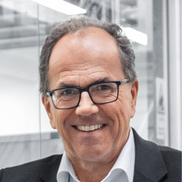Eckhard Roos