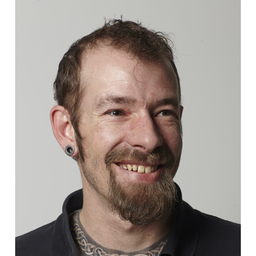 Oliver Grossenbacher's profile picture