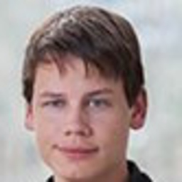 Erik Bohlin