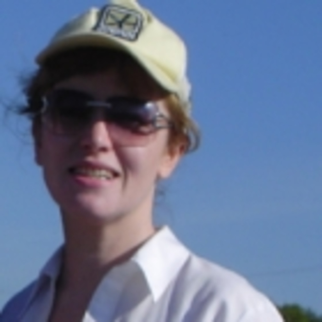 Evangeline Braun Fisher Technologist University Of Cranfield XING