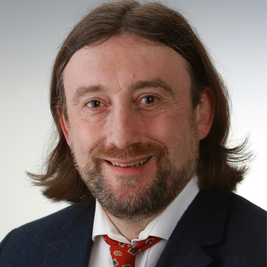 Markus Strauß Senior Softwareentwickler CPB Software Germany XING