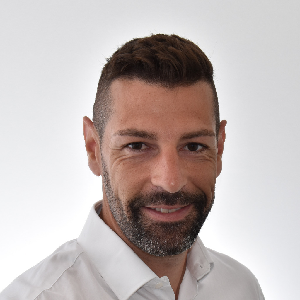 Fabio Lo Piccolo Projekt Manager Innovation SBB Cargo XING