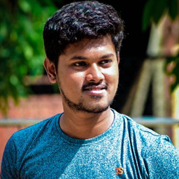 Nitin Zajam