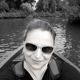 Dipl.-Ing. Angeliki Apostolatou