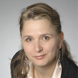 Profilbild Catharina Bergk