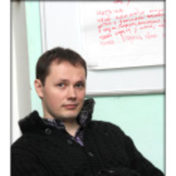 Boris Mossounov