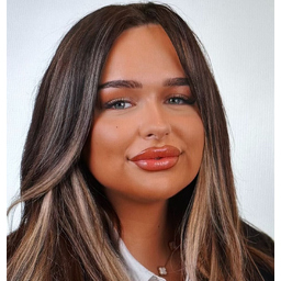 Pauline Harrer