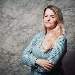 Nadine Weber