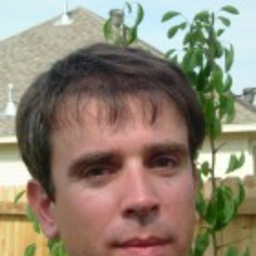 Yuriy Chamkoriyski