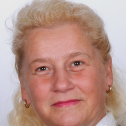 Erika Hinz