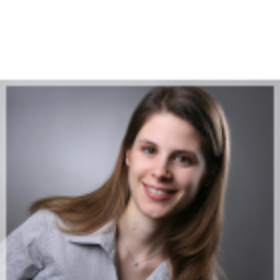 Profilbild Andrea Backhaus
