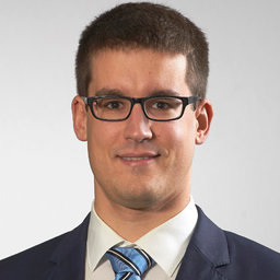 Dr. Martin Schumann
