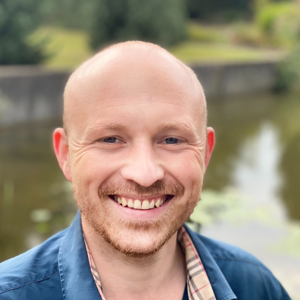 Johannes Below Autor Diverse Auftraggeber*innen XING