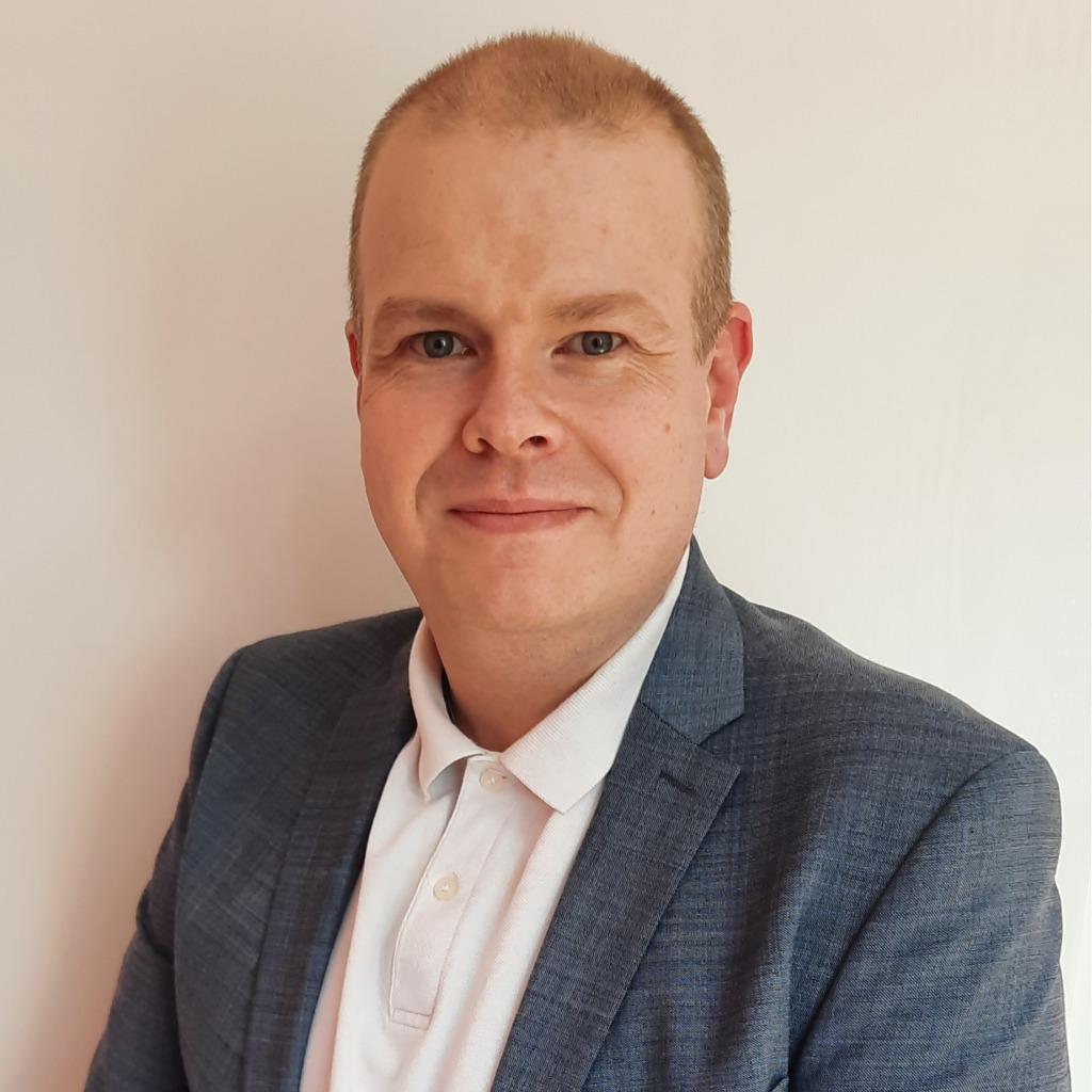 André Pyka Sachbearbeiter Sicherheitsabteilung Teleperformance