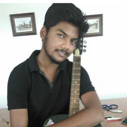 Santhosh Manikandan