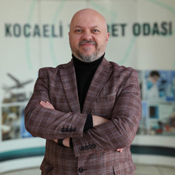 Serkan KASIMOĞLU's profile picture