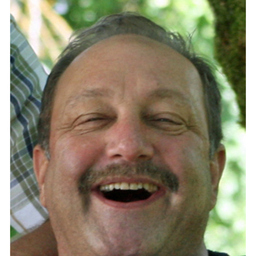 Eichenberger Pierre