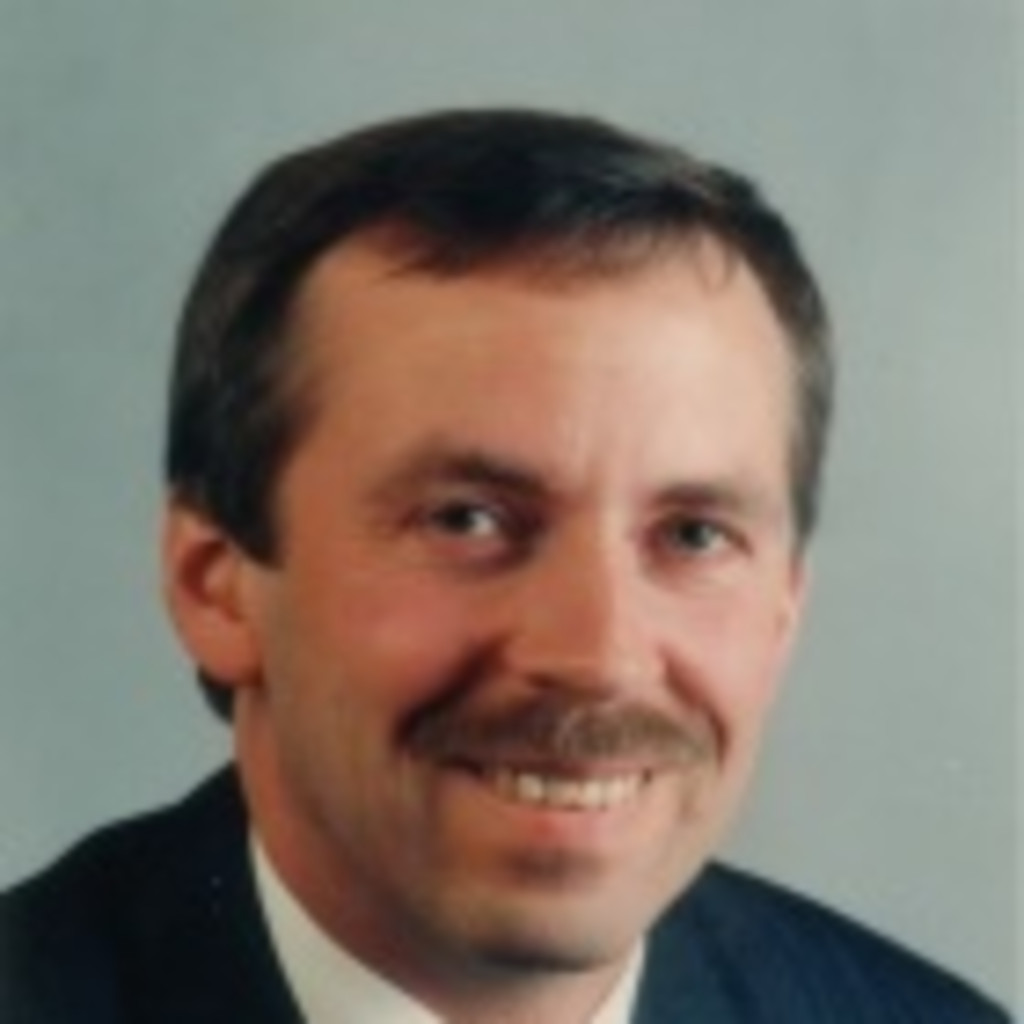 Wolfgang Gallisch Geschäftsführender Gesellschafter QConsult XING