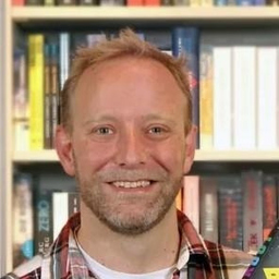 Andreas Mahr