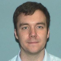 Christopher Thompson