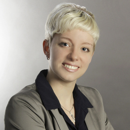 Profilbild Isabel Kneller
