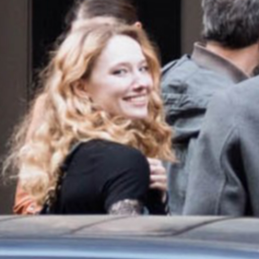 Lillee Roschlaub Junior Project Manager Digitas Germany XING