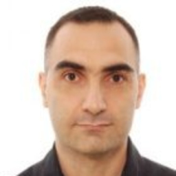 Salih Merih Akca