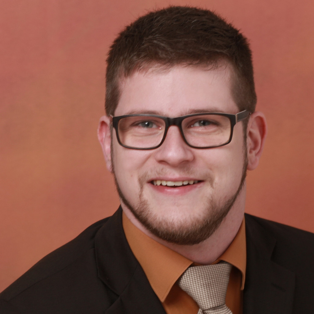 Dennis Herberich ITConsultant Concat AG XING