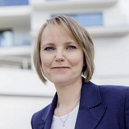 Ursula Fischer's profile picture