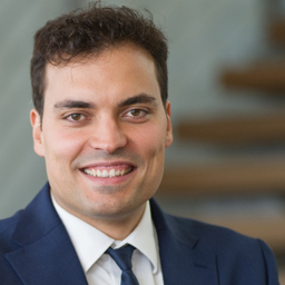 Dipl.-Ing. Cristiano Teixeira Boura