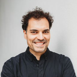 Dipl.-Ing. Cristiano Teixeira Boura