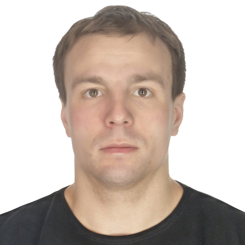 Alexander Ivanov Leiter Electrical designer Simens Transformers LLC