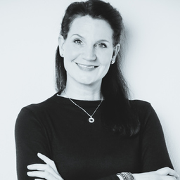 Profilbild Kerstin Langhoff