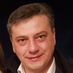 Dr. Dan George Prutica