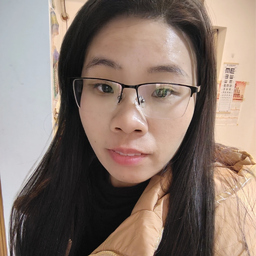 Mavis Liu