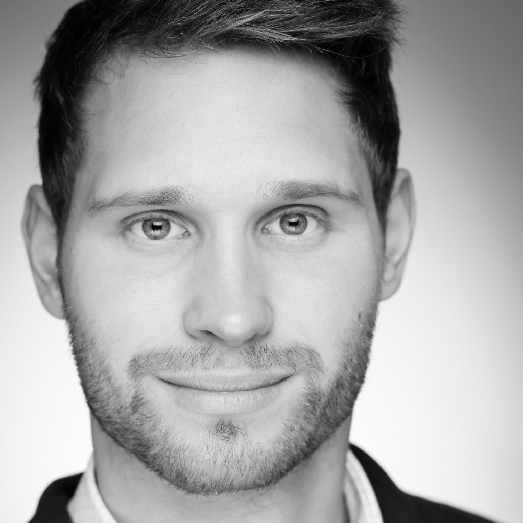 Pascal John Projektingenieur HydroIngenieure GmbH XING