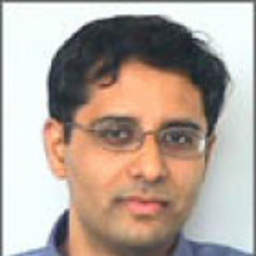 Murali Nanduri