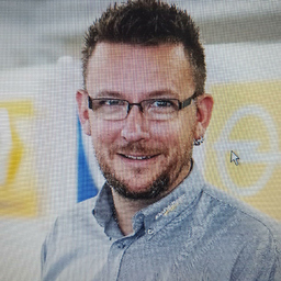 Christoph Bierschenk