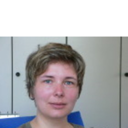 Martina Huber