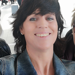Sabine Keller