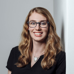 Profilbild Kathrin Müller
