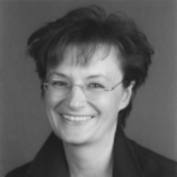 Kirsten Langhoff