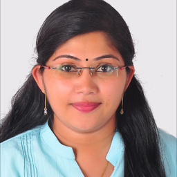 Anila Chacko