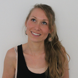 Michelle Mäder