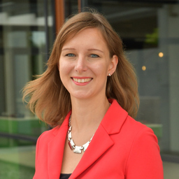 Dipl.-Ing. Christine Kreß