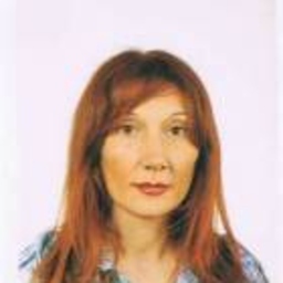 Isabel labora Ruiz