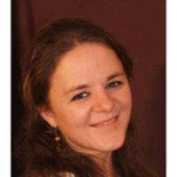 Anja Schäfer 
