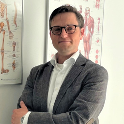 Dr. Christian Meyer