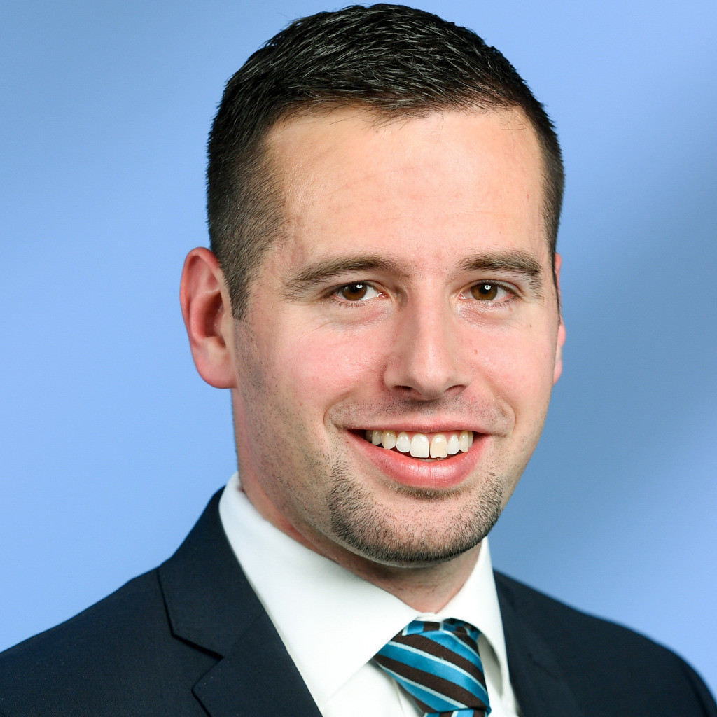 Frank Rudloff Relationship Manager BayernLB XING