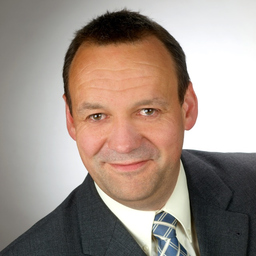 Bernd-Ulrich Schäfers